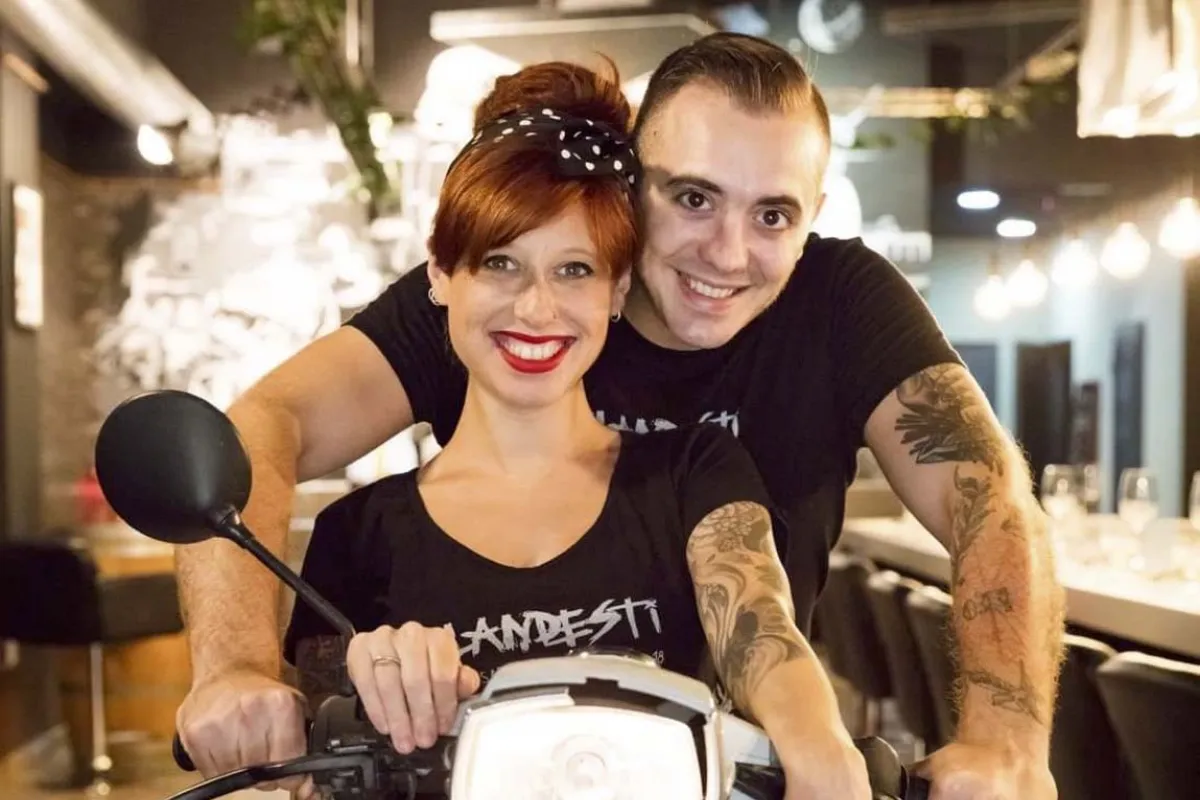 Mallorca Restaurants Palma Clandesti Inhaber