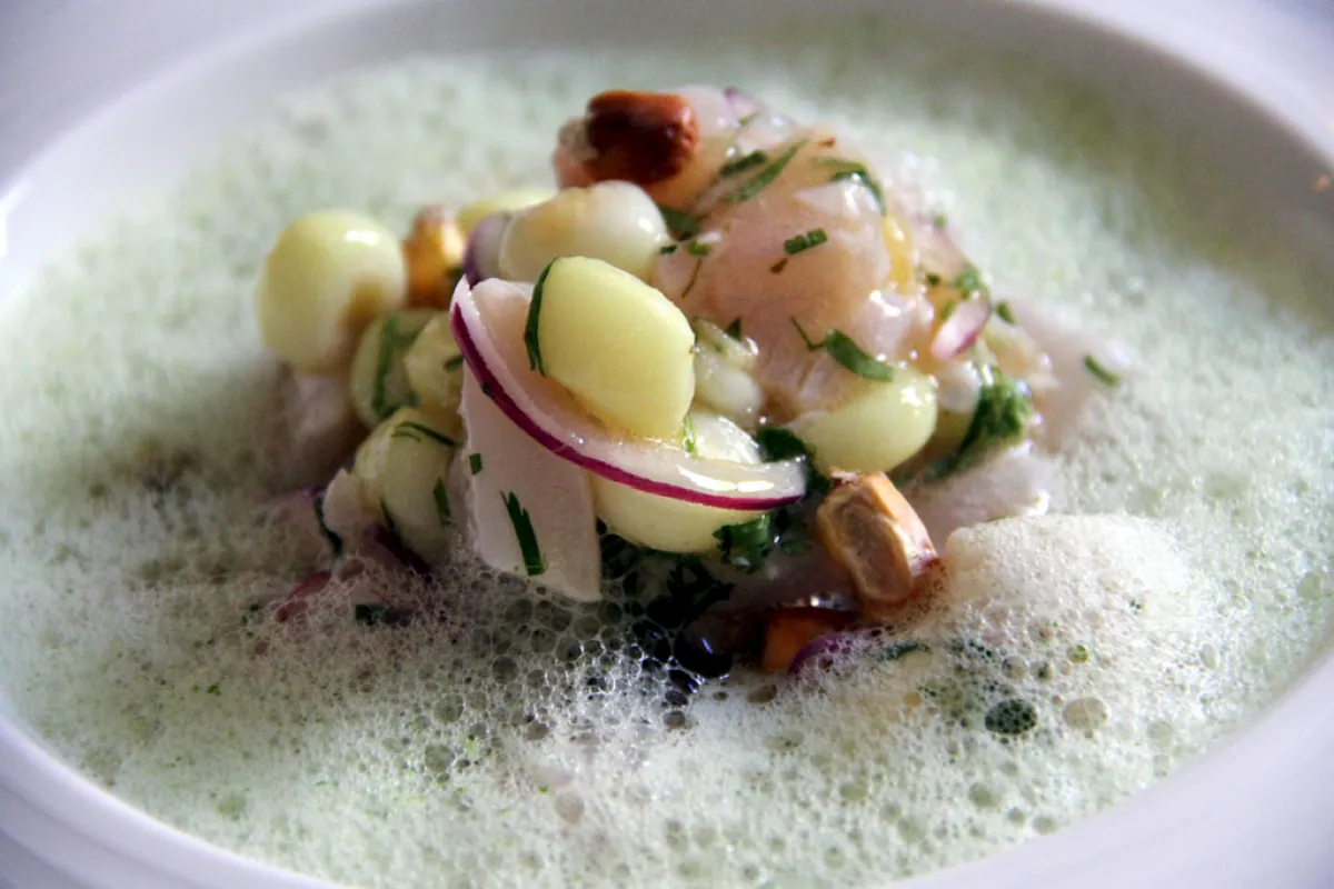 Mallorca Restaurants Palma De Tokio a Lima Food4