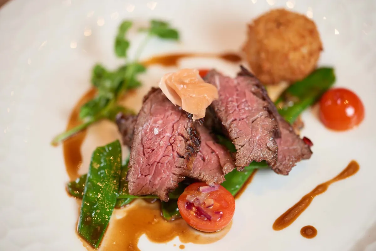 Mallorca_Restaurants_Santa Ponca_Adelfas_Onglet