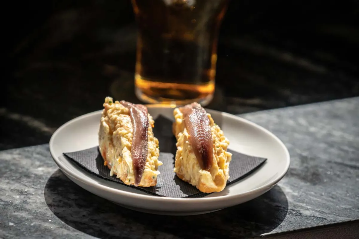Mallorca Restaurants Palma Cor Food1