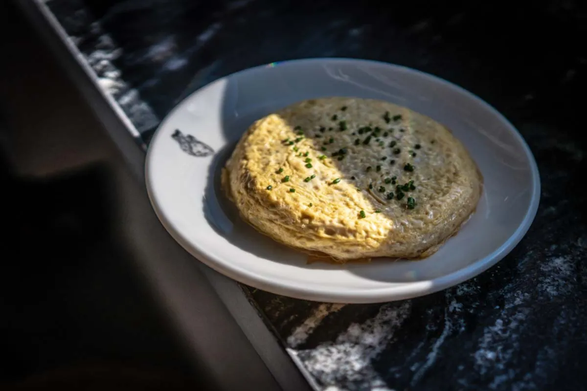 Mallorca Restaurants Palma Cor Food8