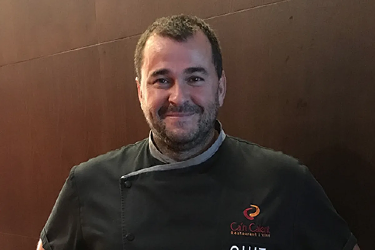 Mallorca Restaurants Palma Cuit im Hotel Nakar Miquel Calent