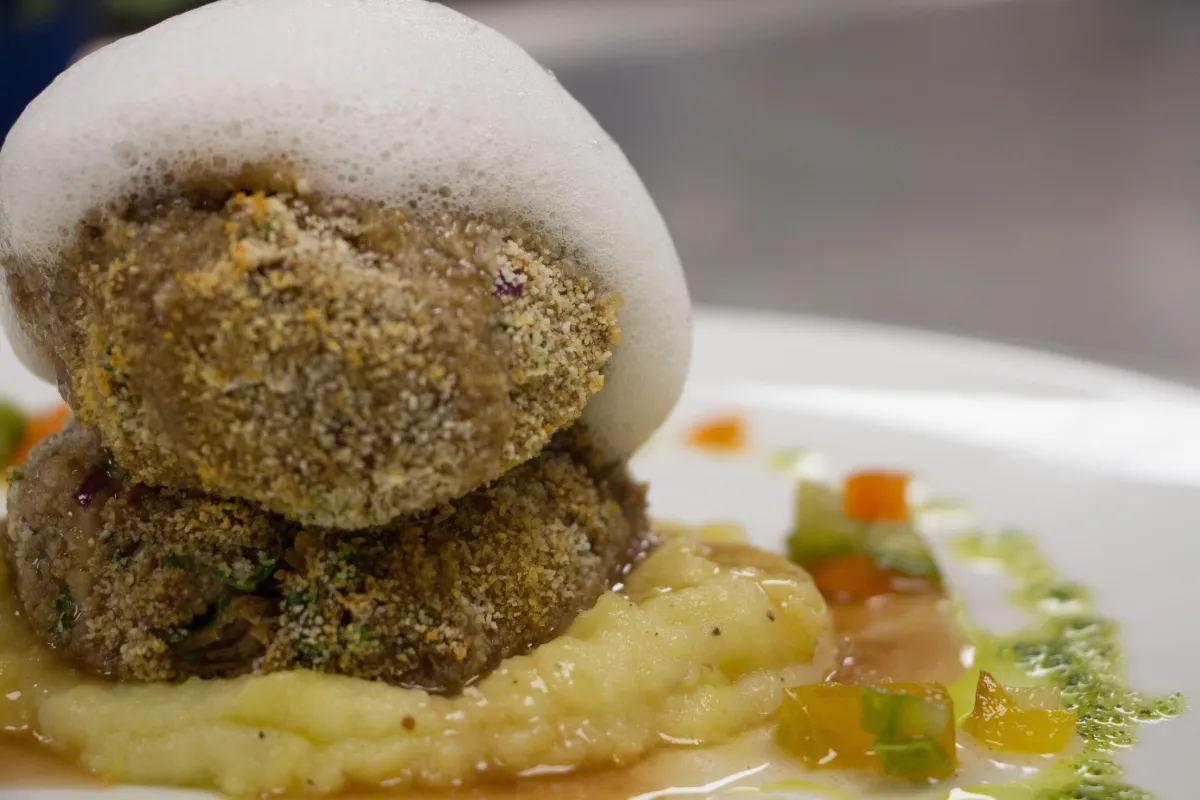 Mallorca Restaurants Palma Cuit im Hotel Nakar Steak