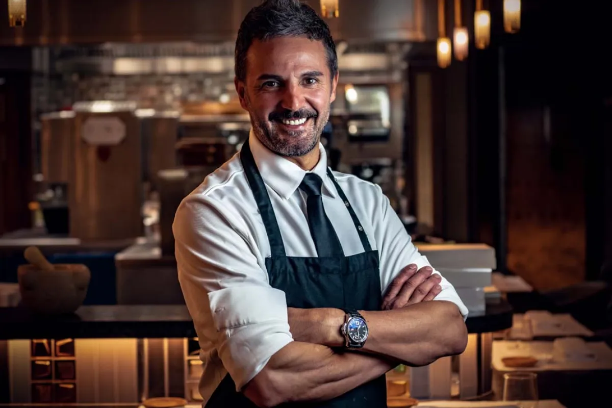 Mallorca Restaurants Palma Dins Santi Taura