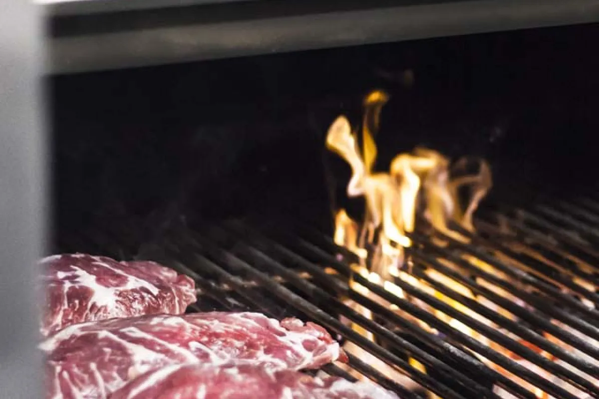 Mallorca Restaurants Palma Fera Restaurant Steakgrill