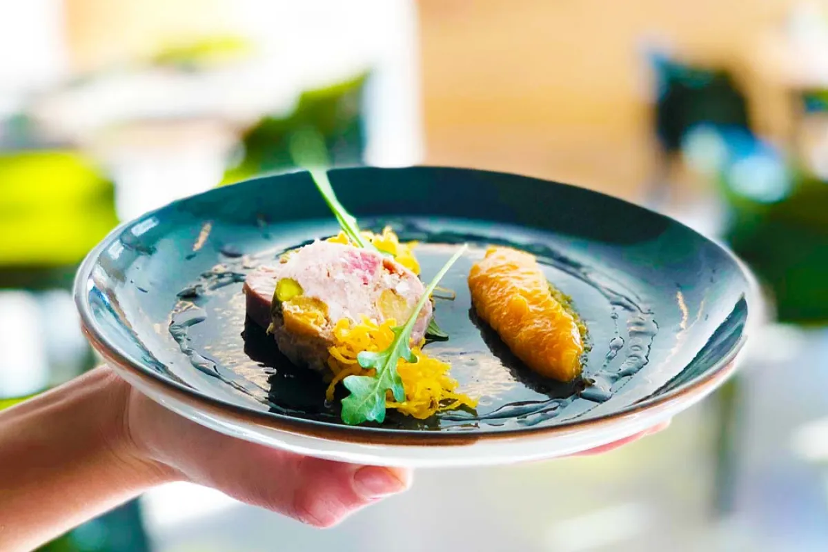 Mallorca Restaurants Inca Joan Marc Conill