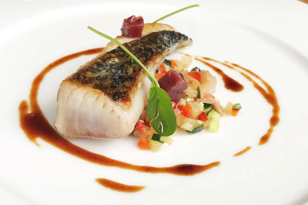 Mallorca Restaurants Inca Joan Marc Bacala