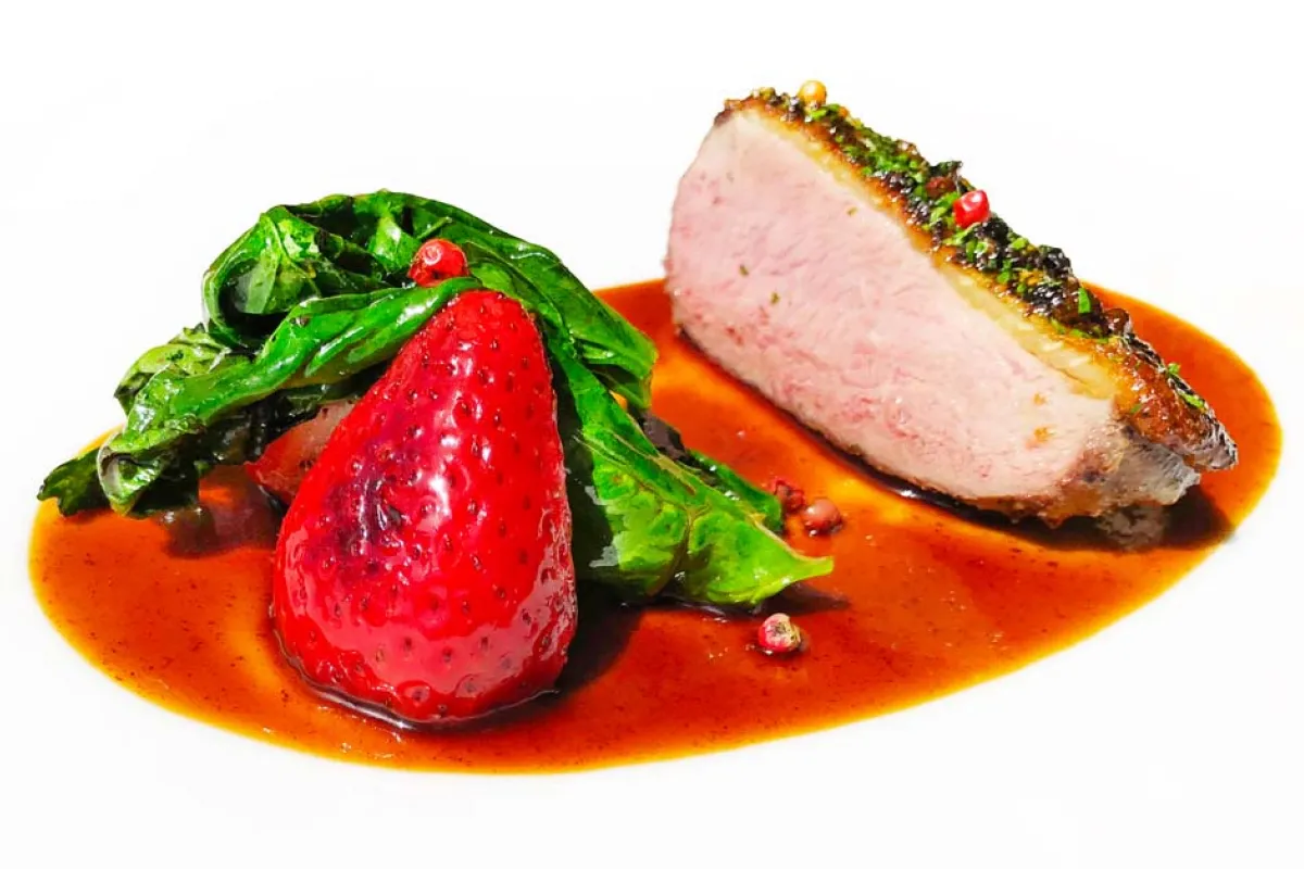 Mallorca Restaurants Inca Joan Marc Fleisch