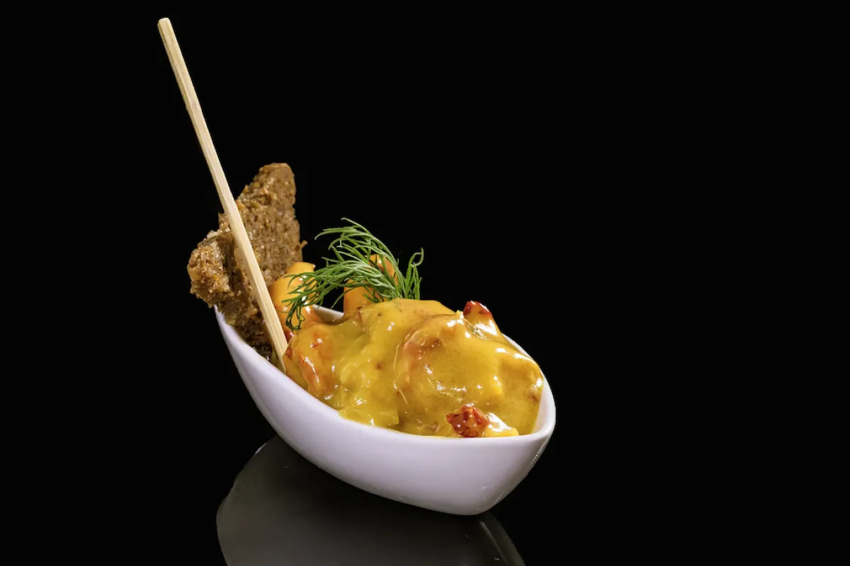Mallorca Besten Restaurants Tapas Marratxi Local No. 2 Impressionen Tapas 2