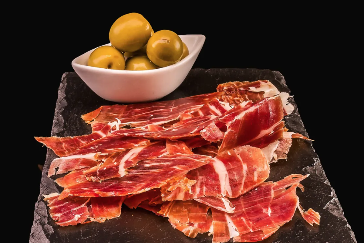 Mallorca Besten Restaurants Tapas Marratxi Local No. 2 Impressionen Bellota