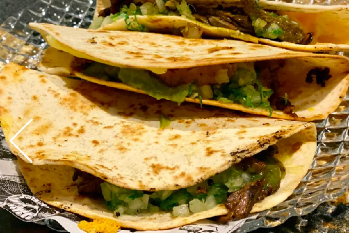 Restaurants Mallorca Palma mexikanisch Manataco Burrito