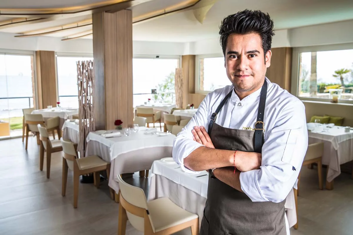 Mallorca Restaurants Canyamel Melasse Melbeach David Moreno