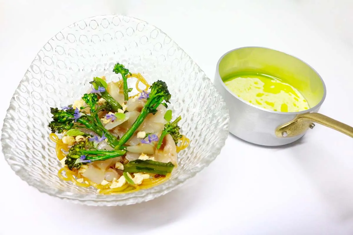 Mallorca Restaurants Canyamel Melasse im Hotel Melbeach Food 2