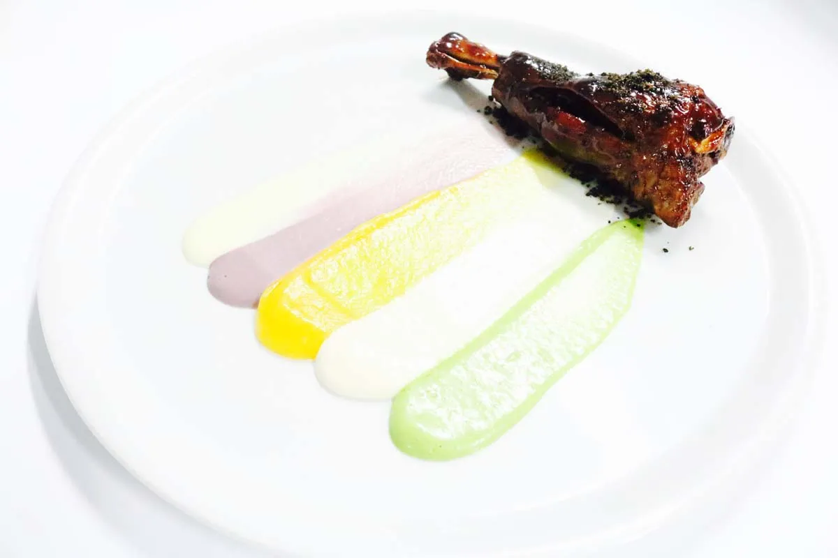 Mallorca Restaurants Canyamel Melasse im Hotel Melbeach Food 3