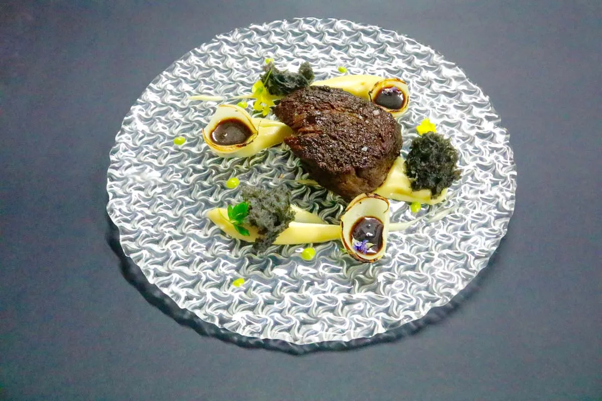 Mallorca Restaurants Canyamel Melasse im Hotel Melbeach Food 4