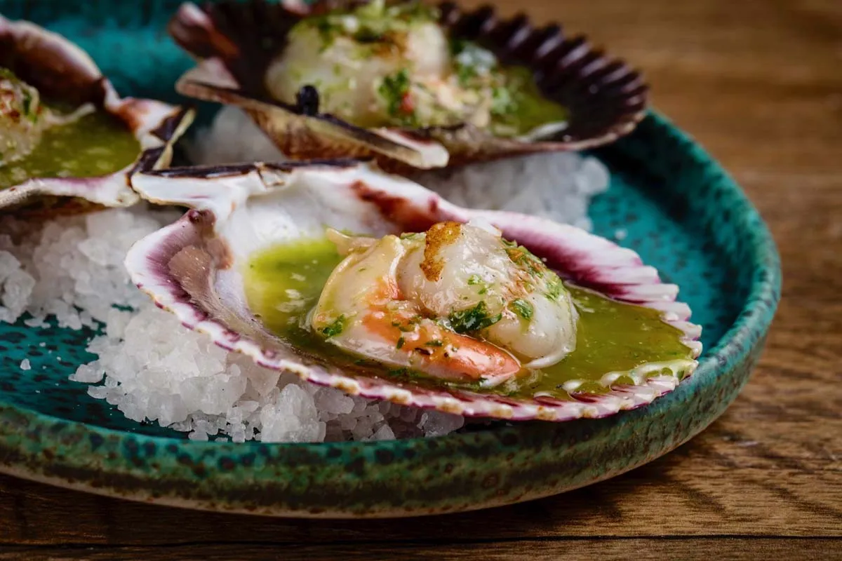 Mallorca Restaurants Palma Stagier Food1