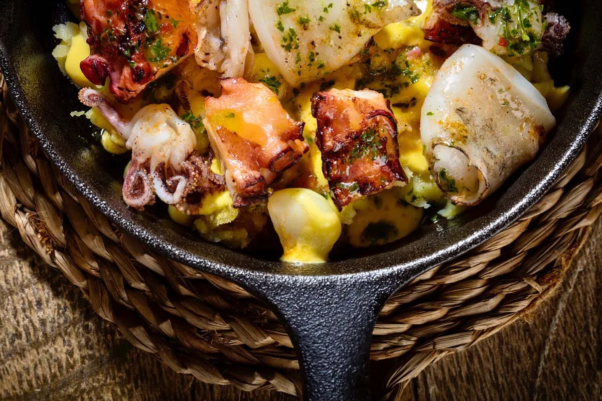 Mallorca Restaurants Palma Stagier Food4