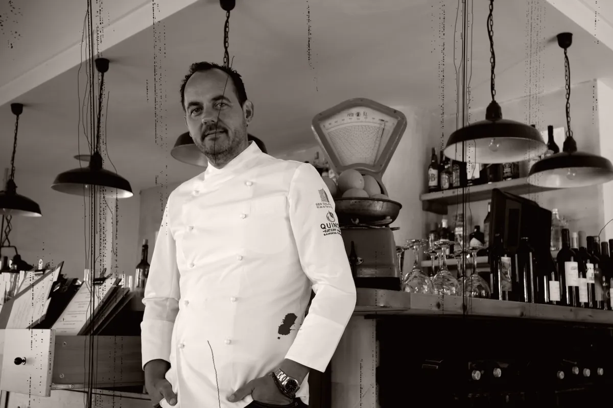 Mallorca Restaurants Porto Cristo Sa Sal Mario Hekke