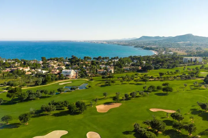 Mallorca Golf Son Servera Die besten Golfplätze Übersicht Mallorca Golf Son Servera Die besten Golfplätze Übersicht